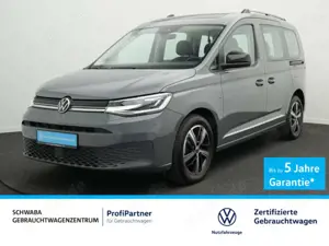 Volkswagen Caddy Style 1.5 TSI DSG *PANO*LED*NAV*ACC