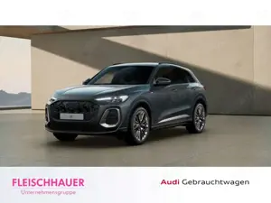 Audi Q5 SUV TDI quattro S tronic ACC Navi AHK Tel.-Vorb. S