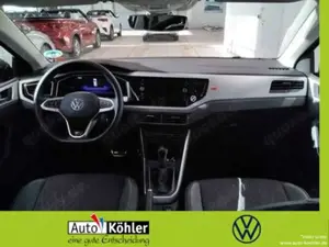 Volkswagen Polo GOAL TSI DSG Kamera/CarPlay/AHK/ACC/LED/PDC