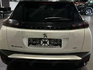 Peugeot 2008 Bild 5