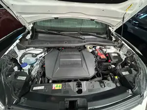 Peugeot 2008 Bild 4