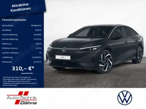 Volkswagen ID.7 Pro 210 kW 77kwh ACC HUD MATRIX-LED 360°
