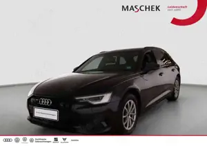 Audi A6 Avant advanced 45 TDI quat Pano BlackEd Matrix AHK
