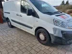 Citroen Jumpy Bild 3