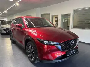 Mazda CX-5 2.5 194PS Ad`Vantage Voll-LED Navi 360°