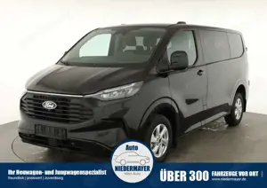 Ford Transit Custom Kombi 320 L1 2.0 Limited, 9-Sitzer, Navi, FS-behei