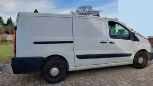 Citroen Jumpy