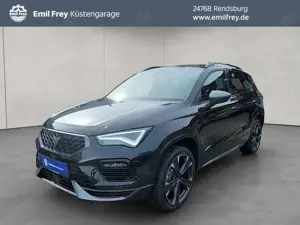 CUPRA Ateca 1.5 TSI DSG AHK LED
