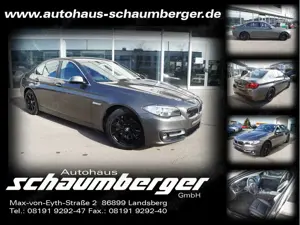 BMW 518 518d A Lim. * Bremsen + Reifen + AHK neu *