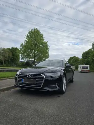 Audi A6 Avant 40 TDI S tronic sport