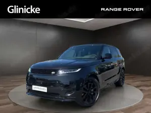Land Rover Range Rover Sport D300 Dynamic HSE Komfort Paket