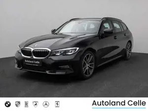 BMW 320 Sport Line Panorama HUD DAB Lordos LED PDC