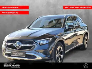 Mercedes-Benz GLC 220 GLC 220 d 4M AVANTGARDE/AHK/PANO-SHD/360°KAMERA