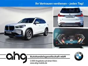 BMW X1 sDrive20i Steptronic AHK Premium Paket