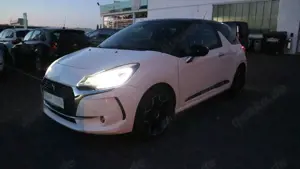Citroen DS3 DS 3 Connected Chic