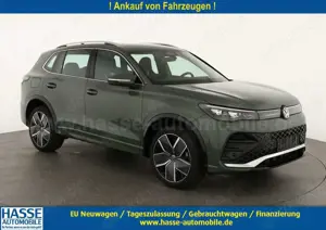 Volkswagen Tiguan 2.0 TSI 195 kW 4Motion R-Line DSG 4M R-LINE, AH...