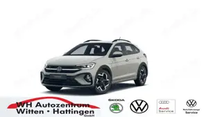 Volkswagen Taigo 1.0 TSI DSG R-Line IQ-LIGHT APP-CONNECT SITZHZG...