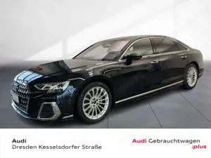 Audi A8 Lang 50 TDI Q. Kamera LED Navi Pano