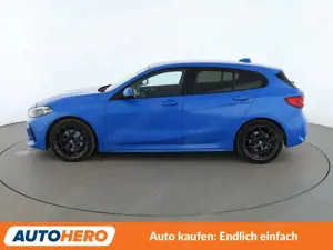 BMW 120 Bild 3