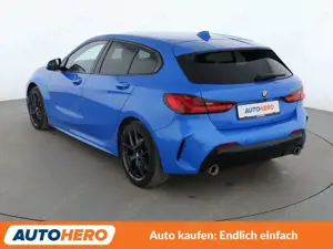 BMW 120 Bild 4
