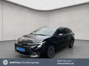 Toyota Corolla 1.8 Hybrid Sports Team Deutschland
