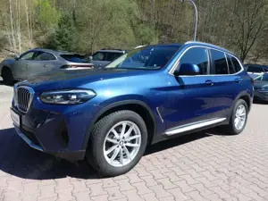 BMW X3 xDrive 20d*2.0*Navi*Temp*DAB*Automatik