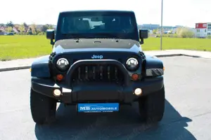 Jeep Wrangler Bild 3