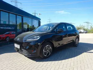 MG MG4 Urban 54 kWh Comfort