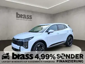 Kia Sportage 1.6 T-GDI Spirit Sound Paket DriveWise-