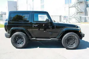 Jeep Wrangler Bild 5