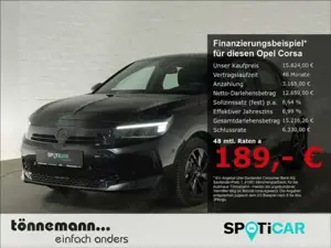 Opel Corsa F FACELIFT GS+LED+RÜCKFAHRKAMERA+SITZ-/LENKRADHEIZ