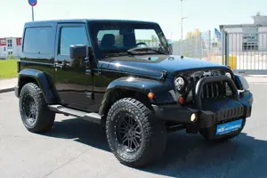 Jeep Wrangler Bild 4