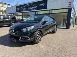 Renault Captur Intens"2.HAND"TÜV/NEU"12MonateGarantie"