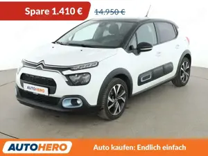 Citroen C3 1.2 PureTech Elle*NAVI*TEMPO*CAM*