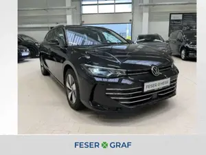 Volkswagen Passat Business 2.0 TDI DSG/LED/Area View/Sitzhzg./AHK
