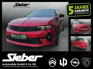 Opel Astra L 1.6 Turbo Plugin Ultimate **Pano*HeadUp**