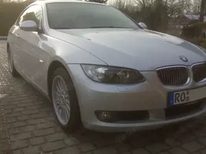 BMW 325 325i Coupe