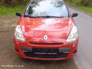 Renault Clio Bild 5