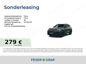 Volkswagen Tiguan R-Line 1,5l eTSI OPF 150PS DSG*AHK*NAVI