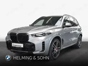 BMW X5 xDrive40d M-Sport Pro AHK Pano Massage HK HiFi uvm
