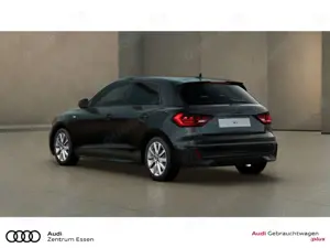 Audi A1 Sportback 30 TFSI S-LINE S-TRONIC LED SHZ   RÜFA Bild 3