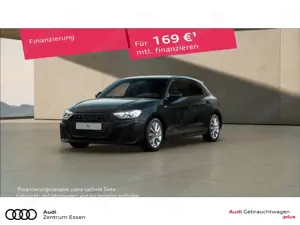 Audi A1 Sportback 30 TFSI S-LINE S-TRONIC LED SHZ   RÜFA
