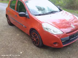 Renault Clio Bild 3