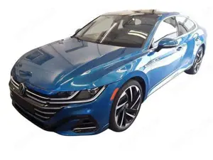 Volkswagen Arteon LIMOUSINE 2.0TSi R LINE 4M ACC/PANO/360°