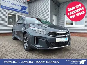 Kia XCeed 1.0 T-GDI Vision APP/SHZ/LED/KAM 88 kW (120 PS)... Bild 1
