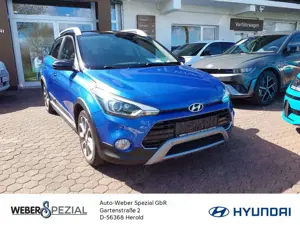 Hyundai i20 Active Facelift 1,0 Turbo Benzin, M/T 100 PS S