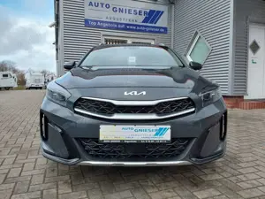 Kia XCeed 1.0 T-GDI Vision APP/SHZ/LED/KAM 88 kW (120 PS)... Bild 4