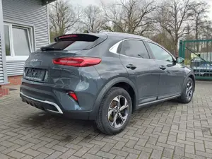 Kia XCeed 1.0 T-GDI Vision APP/SHZ/LED/KAM 88 kW (120 PS)... Bild 2
