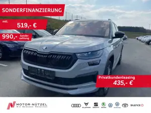 Skoda Kodiaq 2.0 TDI DSG 4x4 SPORTLINE MATRIX+NAV+ACC
