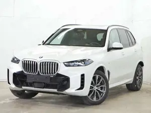 BMW X5 xDrive30d M Sportpaket Standheiz*Harman*AHK*